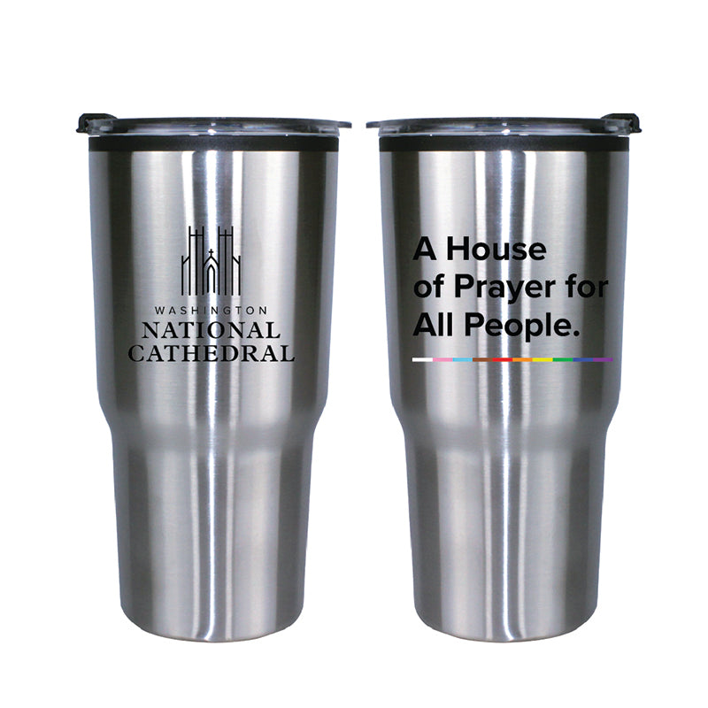 PRIDE TUMBLER