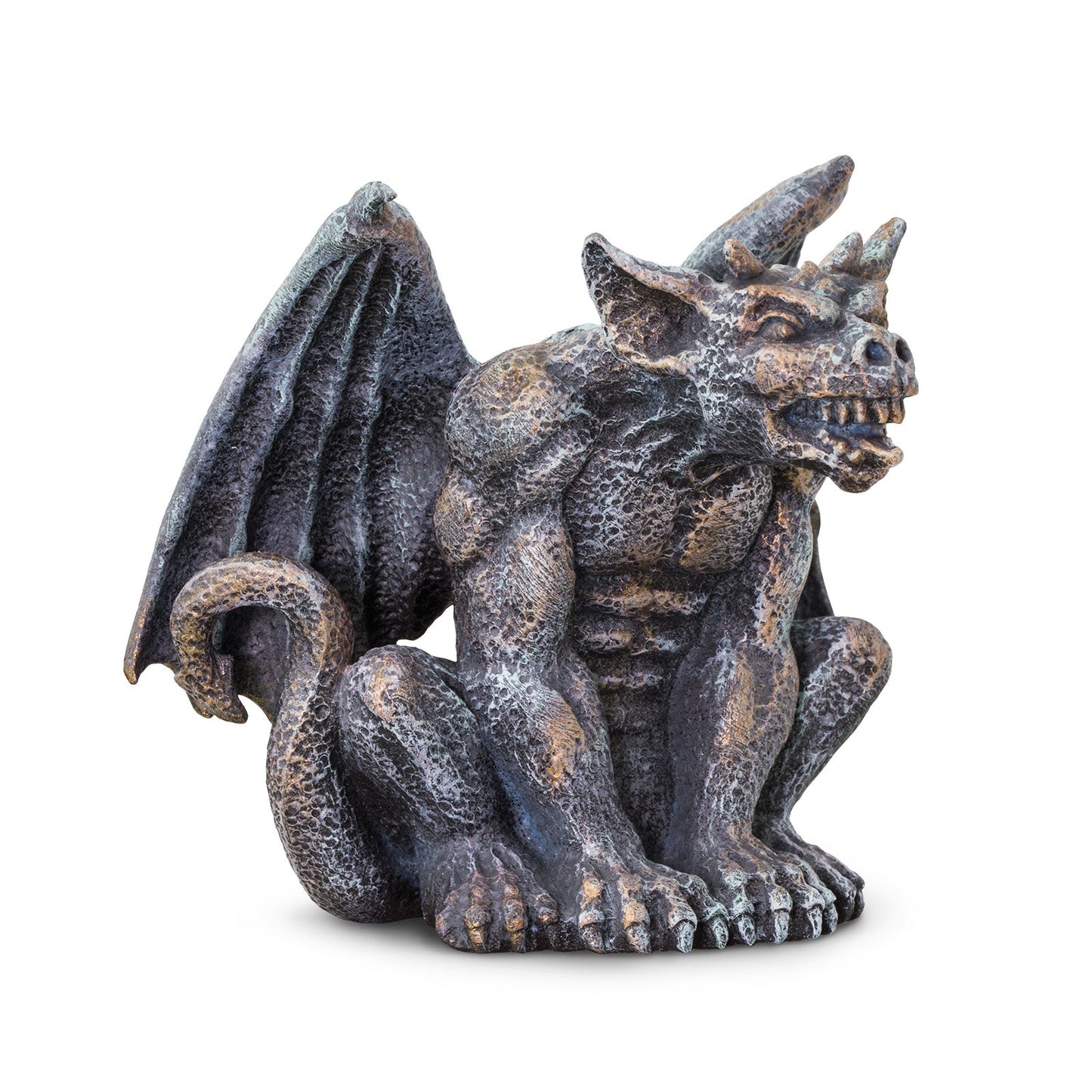 GARGOYLE FIGURINE