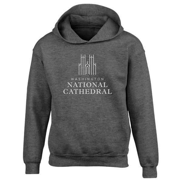 Logo Youth Hoodie