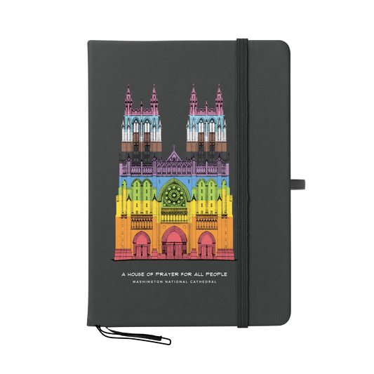 PRIDE JOURNAL