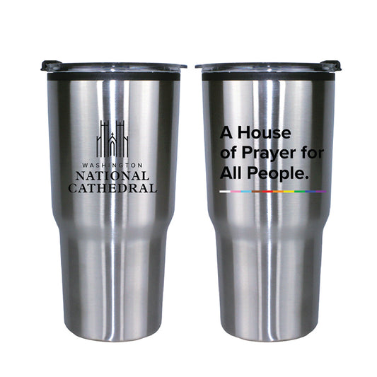 PRIDE TUMBLER