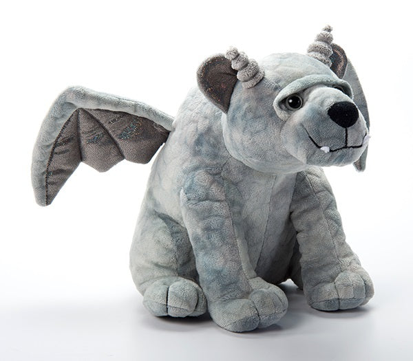 12” MYSTICAL GARGOYLE PLUSH
