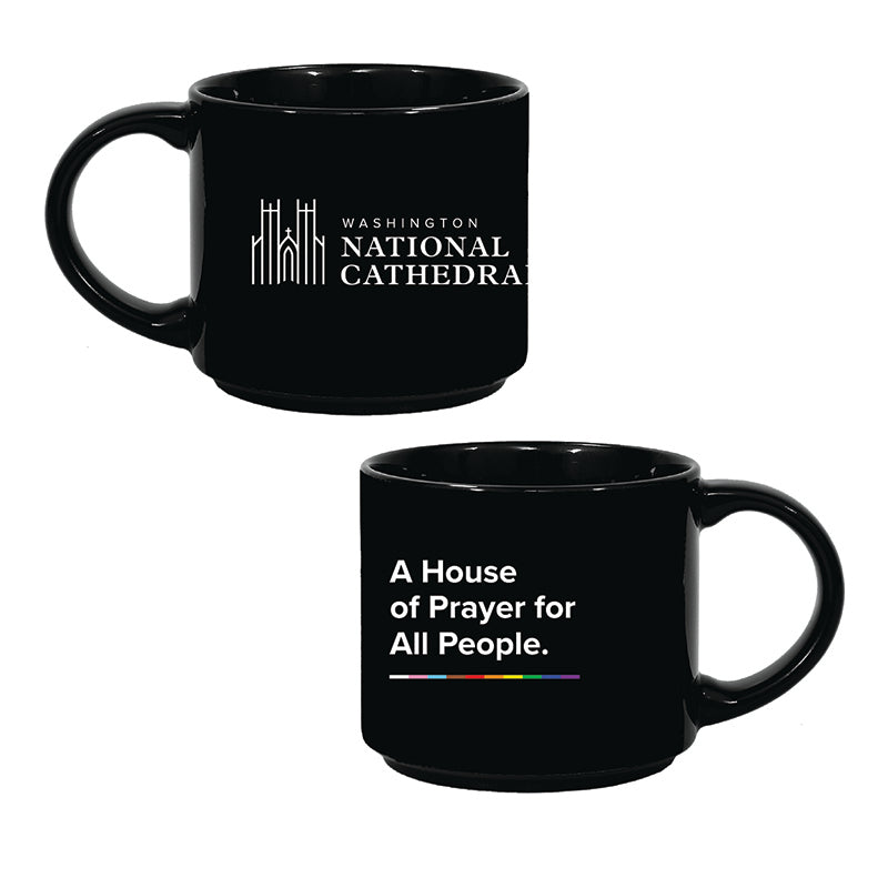 PRIDE MUG