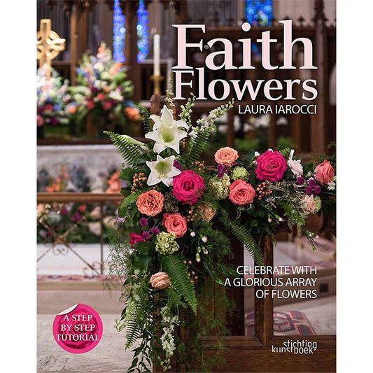 COMING SOON-Faith Flowers