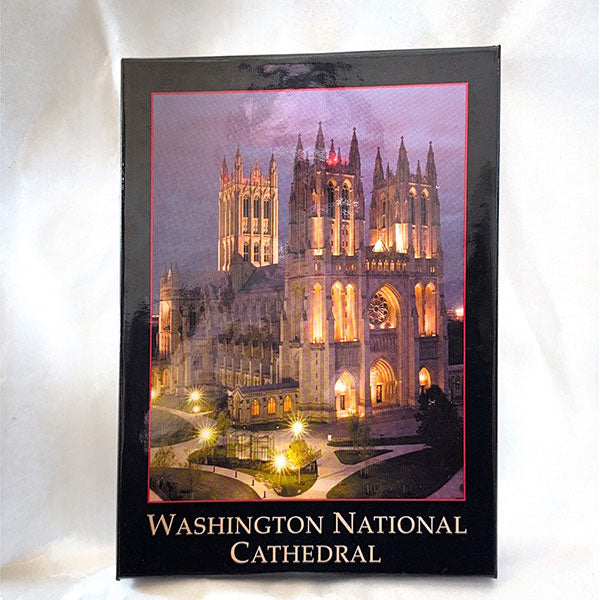 Washington National Cathedral Notecard Set