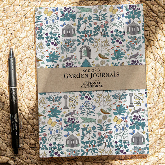 GARDEN JOURNAL